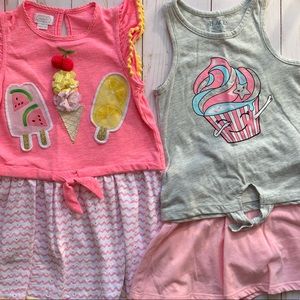 Girls “Fun in the Sun” Bundle ☀️